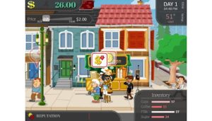 Play free games online during breaks