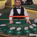 Tips for winning online blackjack 21 cards